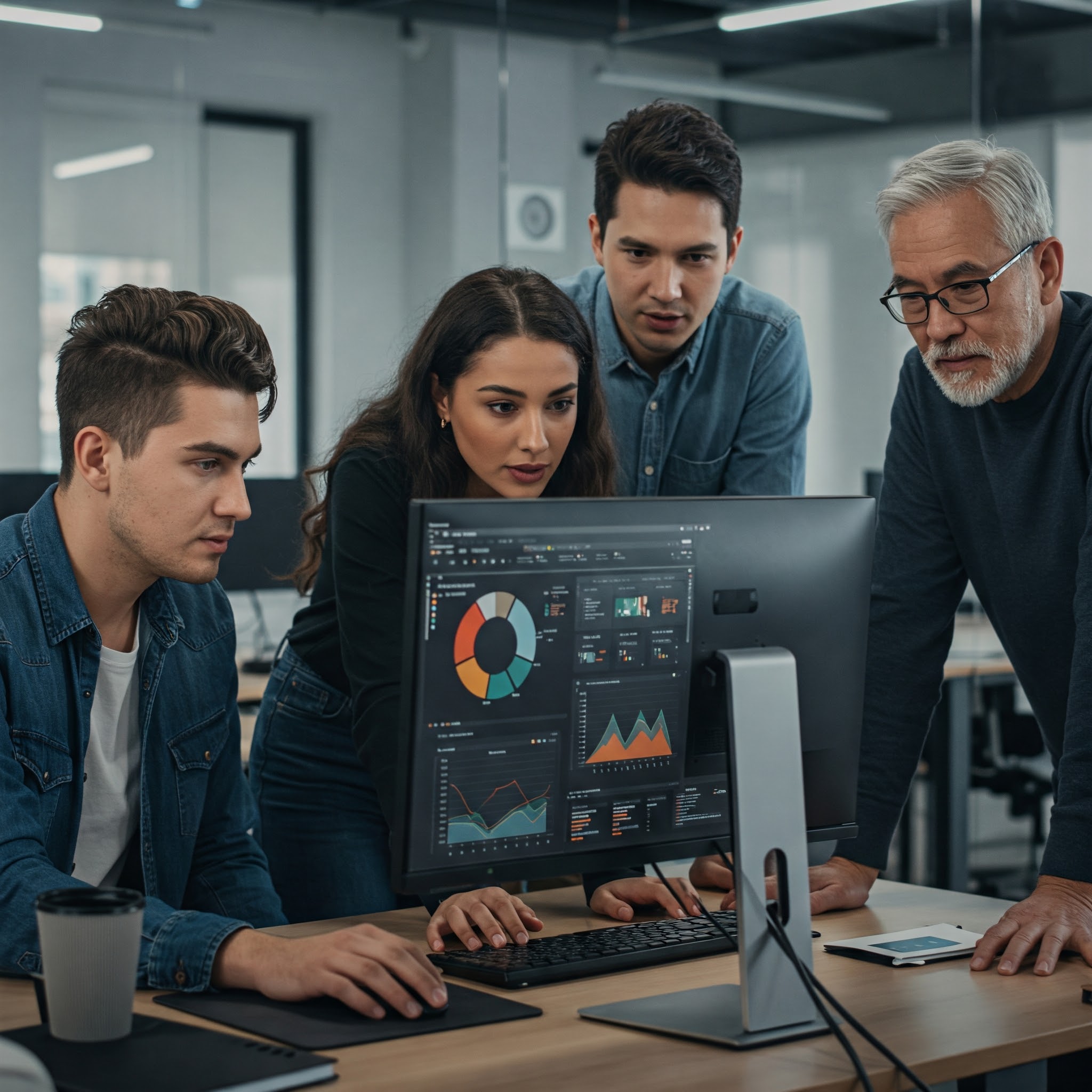 Castelo Digital - Quem Somos